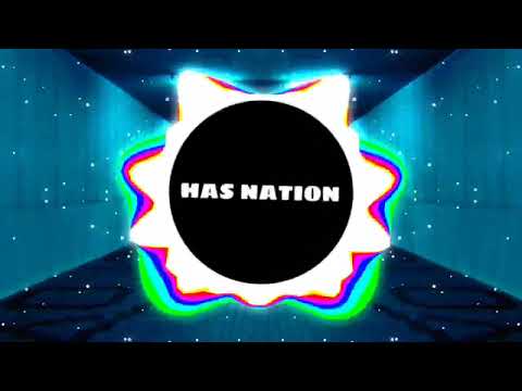 WERVE x MC ORSEN - PARADIGMA (Remix Phonk) ft.HAS NATION