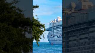 Celebrity Beyond 🛳️⚓️ #like #share #comment #subscribe #cruiseship #cruise #vacation #shorts #short