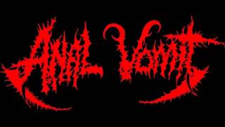 Anal Vomit - A Savage Fornication (live)
