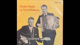 Charles Tønder og Torvid Pedersen Jeg er Kongens barn