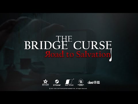 台湾ホラー映画「呪われの橋」ゲーム版『The Bridge Curse:Road to Salvation』配信開始！ | Game*Spark - 国内・海外ゲーム情報サイト