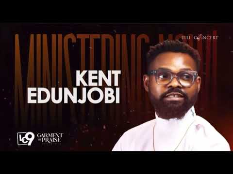 KENT EDUNJOBI LIVE PERFORMANCE AT LULI CONCERT 2025 LC9