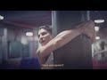 Jacqueline Fernandez Hard Yoga For Maintain Her Fitness II Gym Workout Video