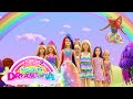 Barbie Barbie Return To Dreamtopia Marathon
