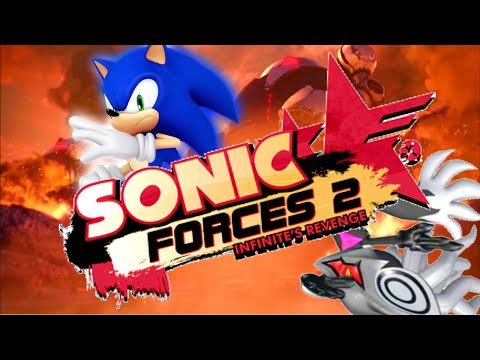 ✪ LEAKED Sonic Forces 2 Infinite's Revenge Trailer ✪
