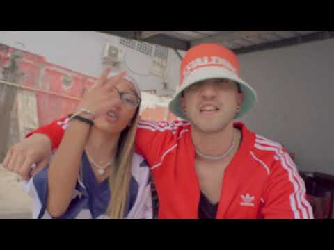 BRUCE WILLIS - Buuoy x Alondra Michelle (Video Oficial)