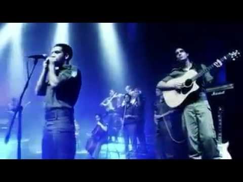 The IDF's Version of Leonard Cohen's Hallelujah