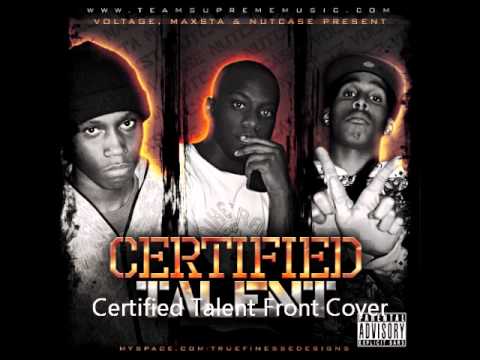 Voltage, Maxsta, Nutcase & Esskay - We Left Now Remix (Prod. by A2)