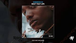 Rubberband OG - Dreams (feat. ForteBowie) [prod. Yayo]