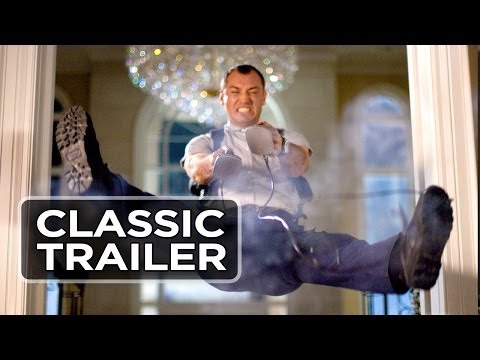Repo Men Official Trailer #1 - Jude Law, Liev Schreiber Movie (2009) HD