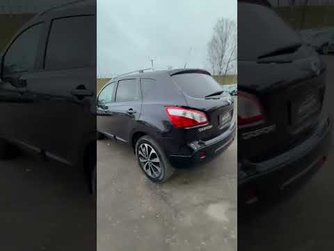 фото nissan qashqai i рестайлинг 0