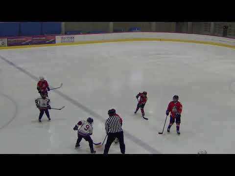 HC Vipers E – HC Everest E   6:4 (1:1 ; 1:0 ; 4:3)  08.10.2017