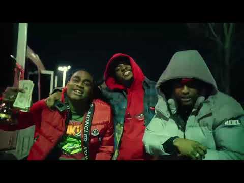 Blvcc Dinero ft. Blvck Rob  - Flip Phone (@shotbyjaaay)