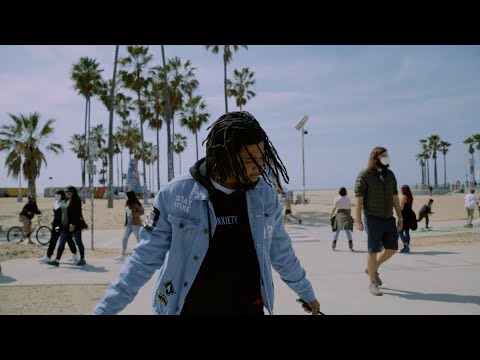 Almighty FD.4 - Part Ways (Official Music Video)