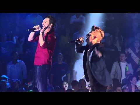 2 - Festa Na Piscina