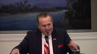 The Good Samaritan | Mrs Boonie | Sermon: Jesus And The Little Children