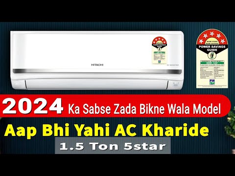 Hitachi Air Conditioner System