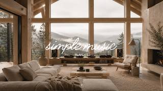You Have Nowhere to Be and Nothing Left to Prove — 8 Hours of Uplifting Music