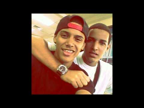 Joel El De La 40 Ft JV El Menor Quieren Casarnos (Prod. Family Studio)