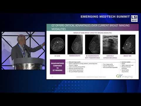 QT Imaging