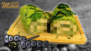 RuneScape's "Spinach Roll" GAMING COOKING - Main Menu