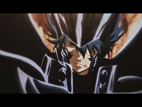 Edit kagaho saint seiya Lost canvas