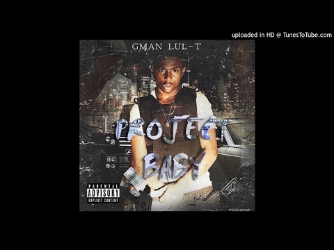 Gman Lul-T  - Out The Jetz