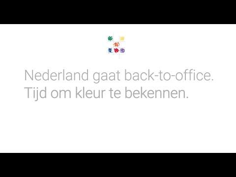 Back to office: houdt jouw team de positieve verandering vast?