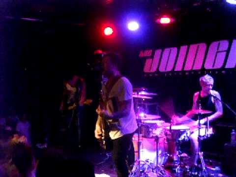 Deaf Havana-  I Will Try-Joiners Arms, Southampton 11th July 2011