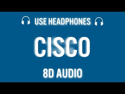 Cisco Default Hold Music (Opus Number 1) 8D