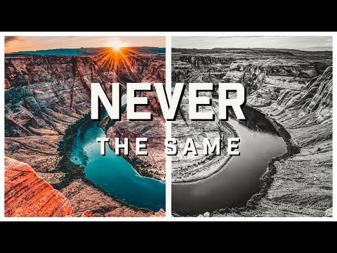 Horseshoe Bend Will NEVER Be The Same Again | Ruined By Tourism