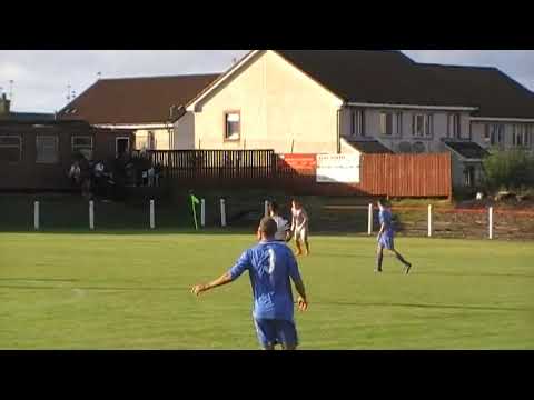 BONNYRIGG V MUSSELBURGH - 1ST HALF EAST REGION SUPER LEAGUE DATE 6/8/14 2nd half click link