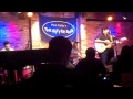 "Over and Over" by Paul Sforza, Live @ The Bitter End, NYC 1/19/2014