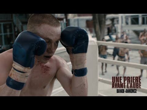 UNE PRIERE AVANT L'AUBE - Bande Annonce VOST