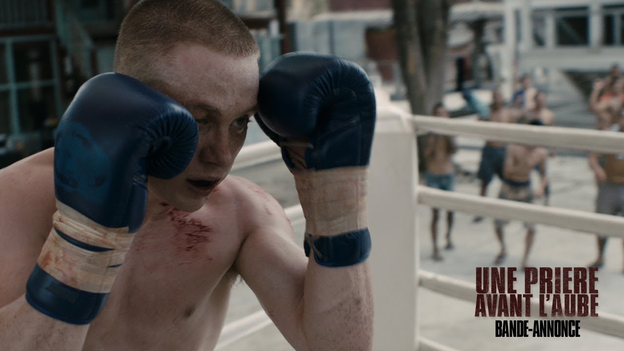 Miniature de la vidéo UNE PRIERE AVANT L'AUBE - Bande Annonce VOST du film Une Prière avant l'aube