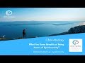 The Benefits Of Being Aware Of Synchronicity