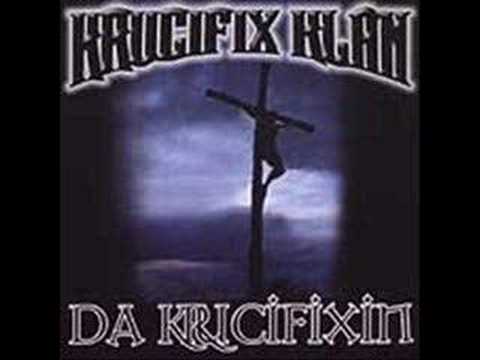 Krucifix Klan-Pistol Packin'