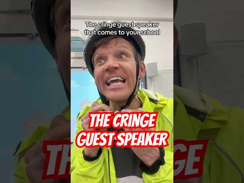 Why do they always make you feel so uncomfortable… #schoollife #assembly #teachers #students