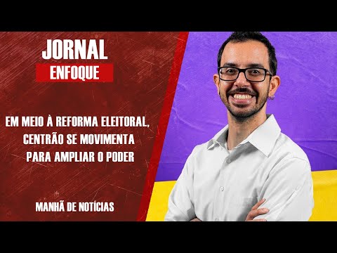 Cientista político destaca relação entre Centrão e Bolsonaro