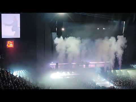 Evi Goffin (Voice of Lasgo) – Kiss | Rádio Millennium Explosion 2025 | O2 Arena