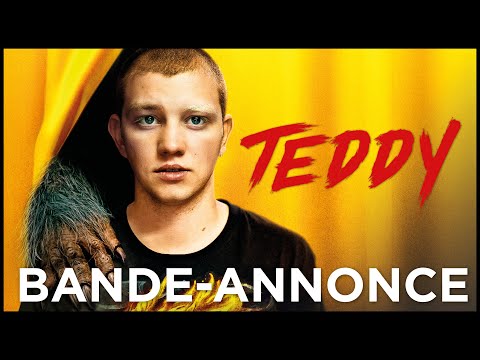 TEDDY - Bande Annonce [VF]