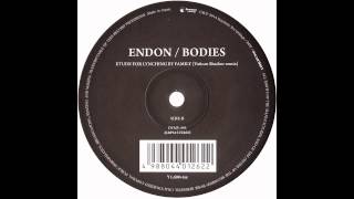 Endon - Etude for Lynching by Family (Vatican Shadow Remix)