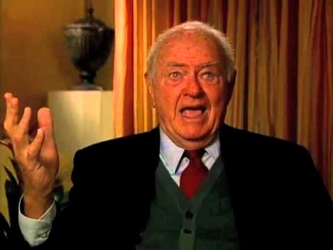 Harvey Korman on voicing The Great Gazoo on "The Flintstones" - EMMYTVLEGENDS.ORG