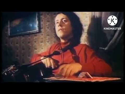 "ALICE'S RESTAURANT" Trailer 35mm (1969)