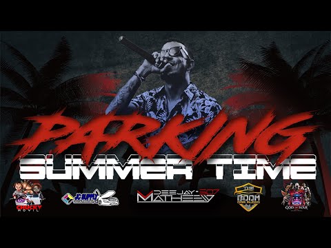 PARKING SUMMER TIME MIX 2023 @mgdj507 @larocolapty PLENA TRAS PLENA