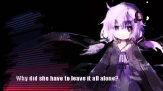 Video thumbnail for 【Yuzuki Yukari V4】 CiRCuS MoNSTeR【VOCALOID4カバー】+VSQx Link by A Green Duck
