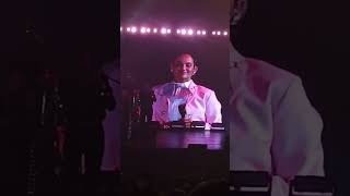 Natalia Jimenez en Chicago 2025