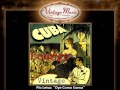 Pío Leiva - Oye Como Suena (VintageMusic.es)