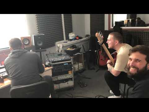 Deviant - Primal (Live In Studio)