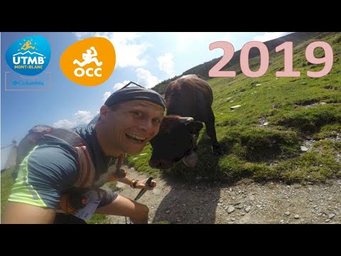 OCC 2019 57km I  UTMB